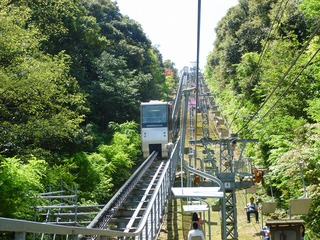 天橋立ビューランド　リフト