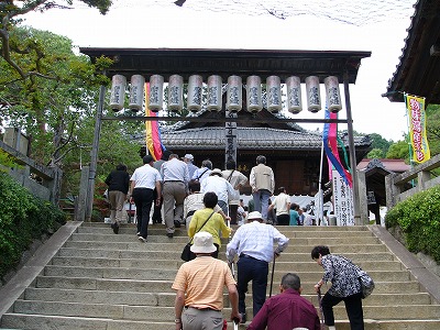 元善光寺