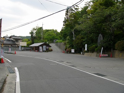 駐車場2