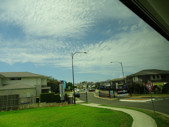 HONE WORLD KELLYVILLE（住宅展示場）⑯