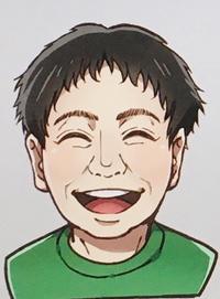 はじめまして！