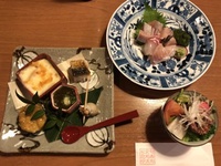 魚が美味しいお店