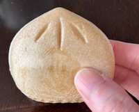 名品の最中☆