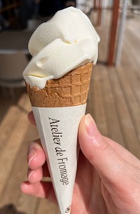 チーズづくし☆②