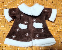 ﾍﾟｺちゃんのXmas・ｻﾝﾀ服
