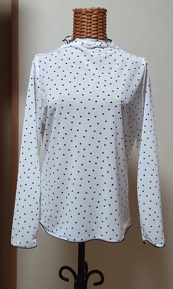 巻きﾛｯｸのTｼｬﾂの仕上げ・5回目