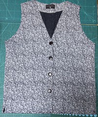 ｴﾚｰﾇお婆ちゃんのお洋服