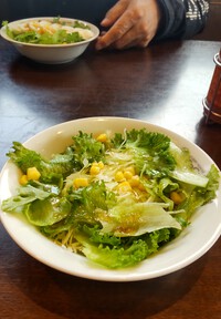 ｶﾚｰﾗﾝﾁ（CoCo壱番屋）