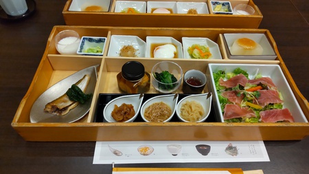 3日目の朝〜♬⑭