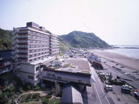 2日目・湯野浜温泉・亀や⑫