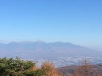 山登り