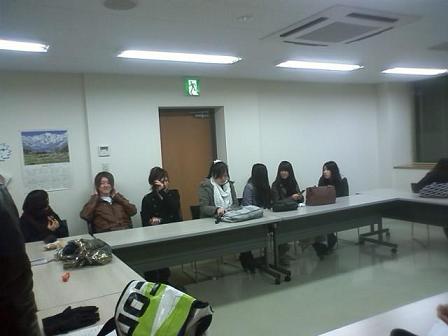 2月17日会議★