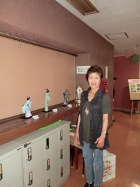７月の市民ギャラリーは・・・