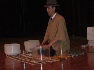 KAJIさん