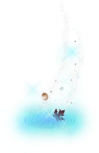 オーラって意外に…