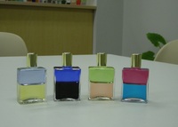 ４本のボトル（１本目）