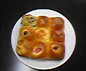 今日は松本