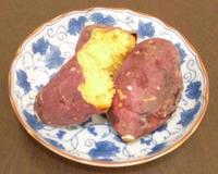 人類の宝ものに食べさせたい宝物
