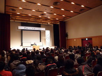 当日の様子～その①～