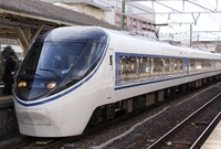 ３７１系「あさぎり」【ＪＲ東海】