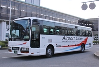 長崎空港へ乗り入れるバス　その２【路線バス】