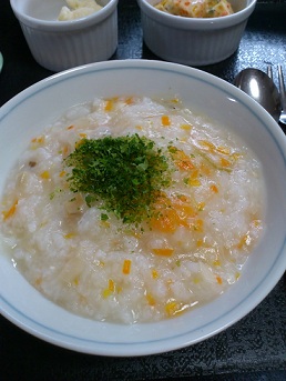 重ね煮 at 介護食