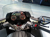 GTR1400実車あり