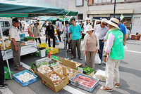 【篠ノ井 6月】ながの軽トラ市レポート。