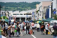 【篠ノ井 6月】ながの軽トラ市レポート。