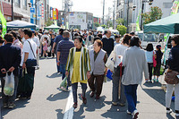 【篠ノ井 5月】ながの軽トラ市レポート。