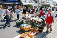 【篠ノ井 5月】ながの軽トラ市レポート。