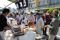 【篠ノ井 5月】ながの軽トラ市レポート。