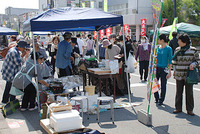 【篠ノ井 5月】ながの軽トラ市レポート。