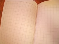 白文帳パート２