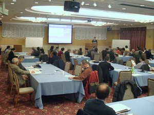 長野県地球温暖化防止活動推進員集合研修会