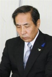 ・大分教員汚職、親族家族に真犯人