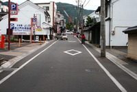 駐車場について