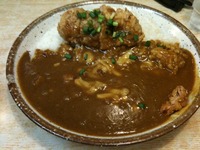 カレー