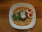 ワンコインラーメン