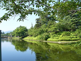 上杉神社4