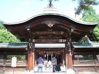 上杉神社2