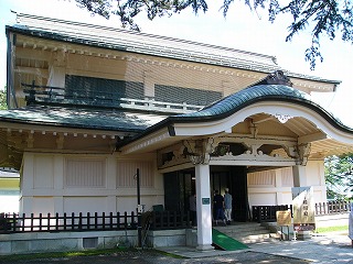 上杉神社3