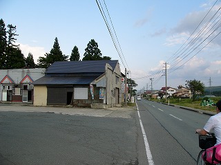 尾花沢自動車学校3