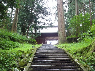 随神門