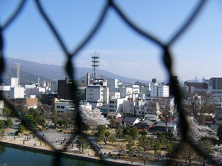 駅前通り