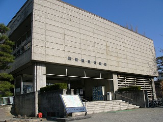 松本市立博物館