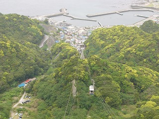 山頂駅