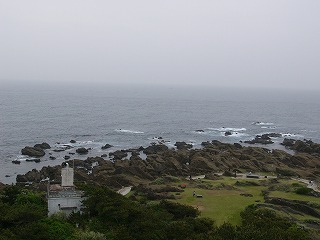 野島崎灯台3