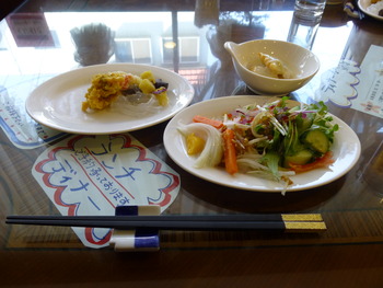 ランチｄｅデート