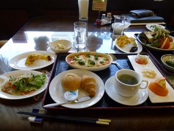 ランチｄｅデート